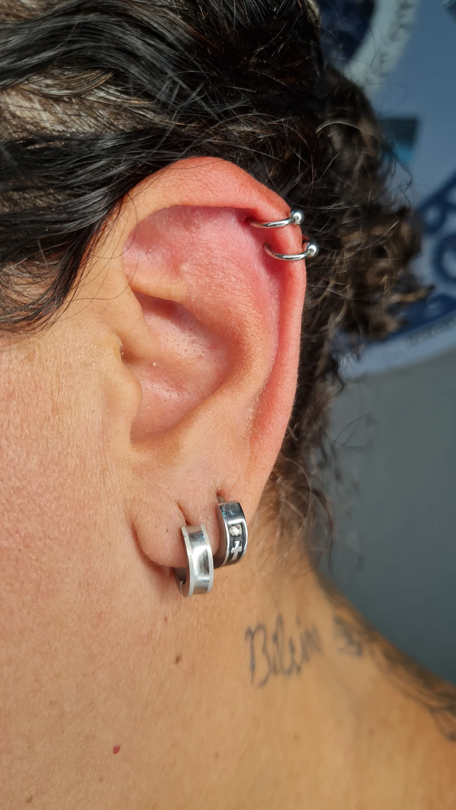 Piercing — Studio Rita Perez